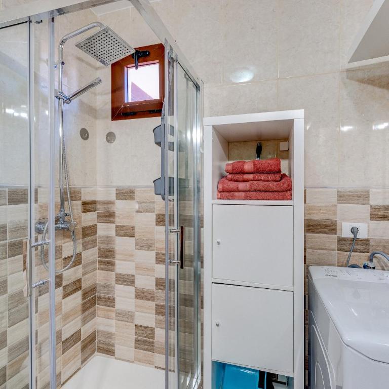 Apartamento de un dormitorio Atlantico - Apartamento de 1 dormitorio - 14