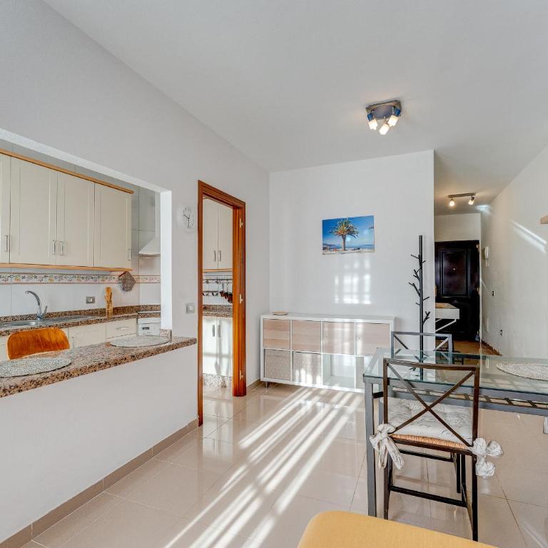 Apartamento de un dormitorio Atlantico - Apartamento de 1 dormitorio - 10