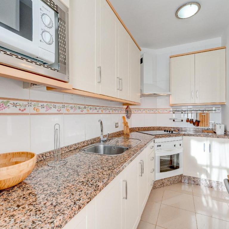 Apartamento de un dormitorio Atlantico - Apartamento de 1 dormitorio - 11