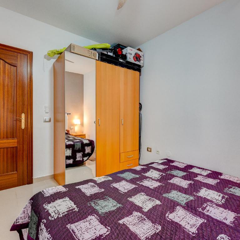 Apartamento de un dormitorio Atlantico - Apartamento de 1 dormitorio - 13