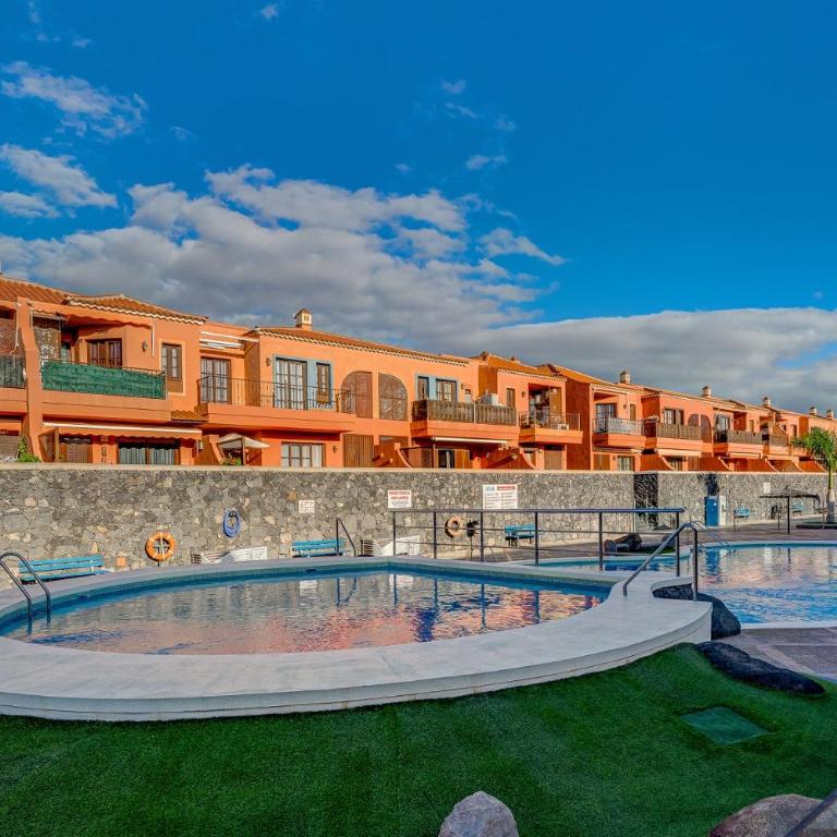 Apartamento de un dormitorio Atlantico - Apartamento de 1 dormitorio - 21