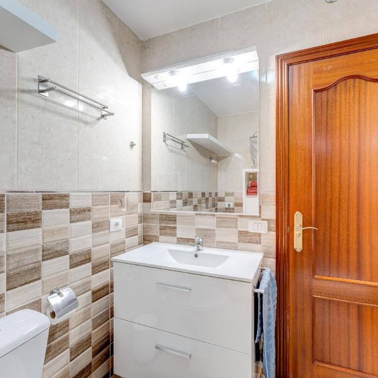 Apartamento de un dormitorio Atlantico - Apartamento de 1 dormitorio - 15