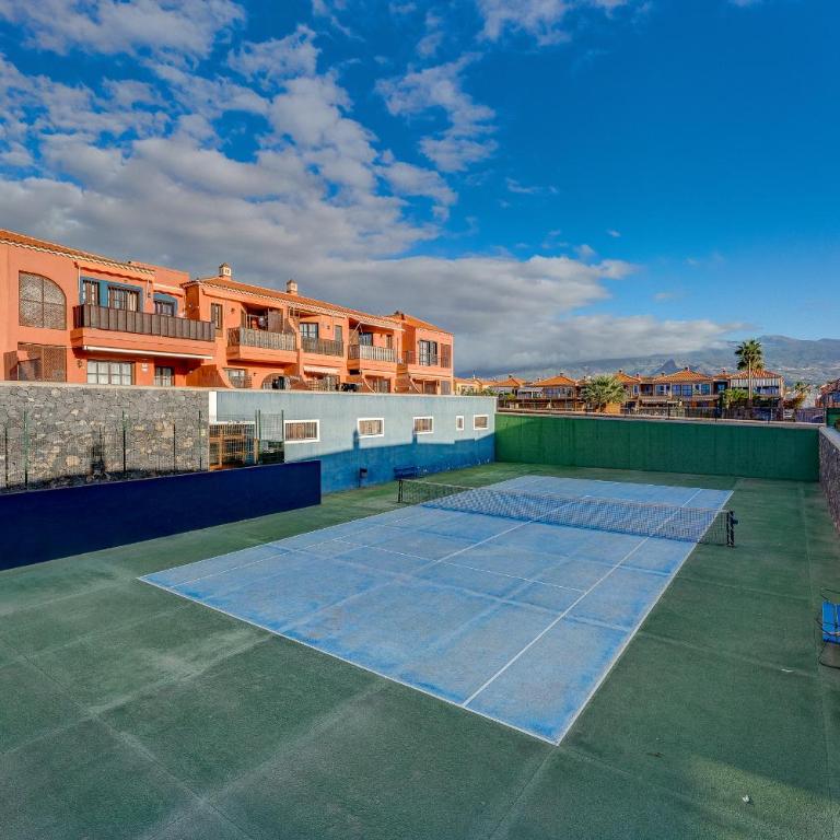 Apartamento de un dormitorio Atlantico - Apartamento de 1 dormitorio - 25