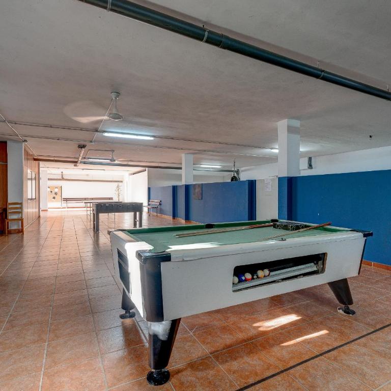 Apartamento de un dormitorio Atlantico - Apartamento de 1 dormitorio - 24