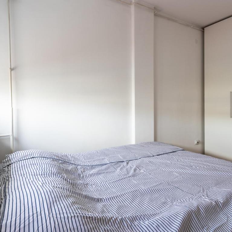 Spacious Loft with one bedroom and a big terrace - Apartman sa 1 Spavaćom Sobom - 14