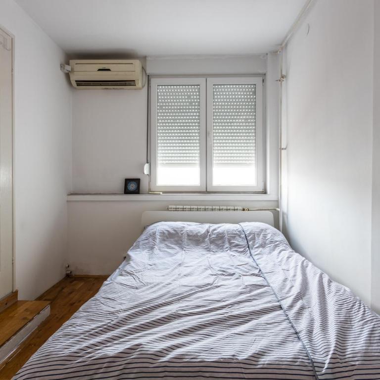 Spacious Loft with one bedroom and a big terrace - Apartman sa 1 Spavaćom Sobom - 19