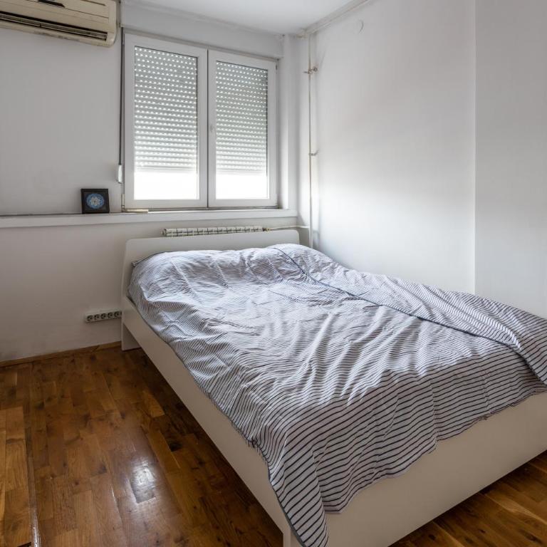 Spacious Loft with one bedroom and a big terrace - Apartman sa 1 Spavaćom Sobom - 22