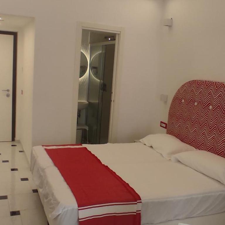 SANT 'ANDREA'S Apartment - One-Bedroom Apartment - 1