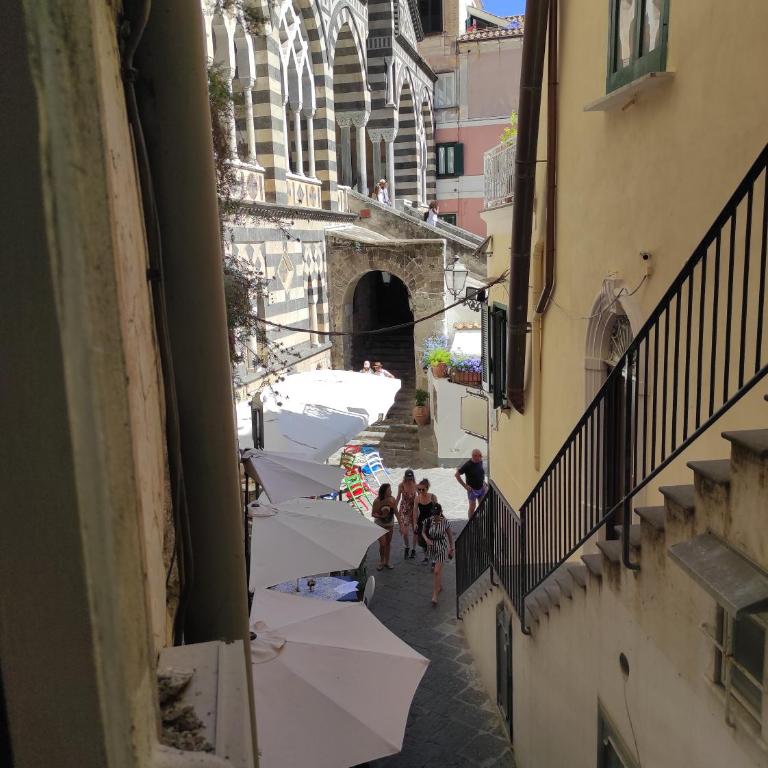 SANT 'ANDREA'S Apartment - One-Bedroom Apartment - 8