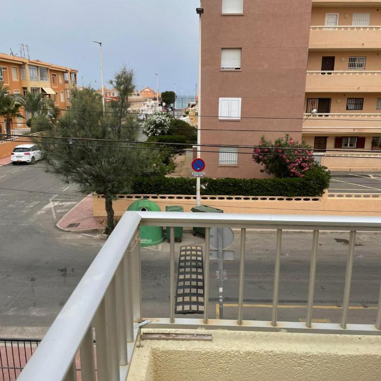Playa de La Mata - Appartement 2 Chambres - 1