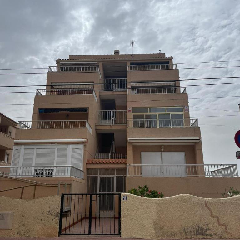Playa de La Mata - Appartement 2 Chambres - 11