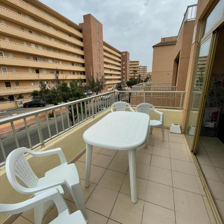 Playa de La Mata - Appartement 2 Chambres - 3