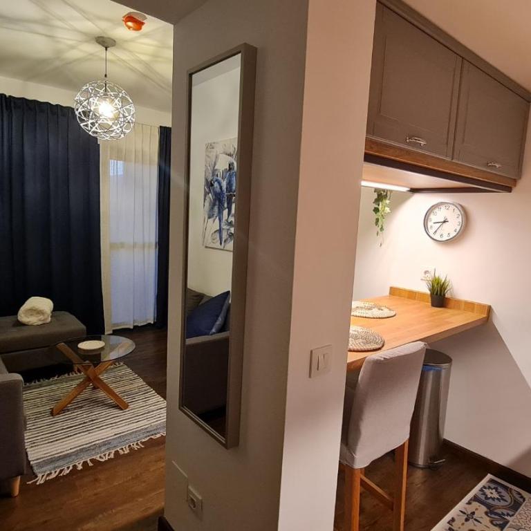 Costa Calma Sun Premium Poolblick by NicoleT - Apartamento de 1 dormitorio - 25
