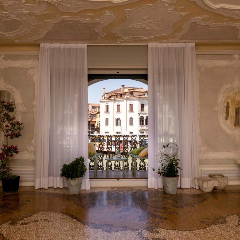 Mocenigo Grand Canal Luxury Suites - Apartment with Sea View - 23