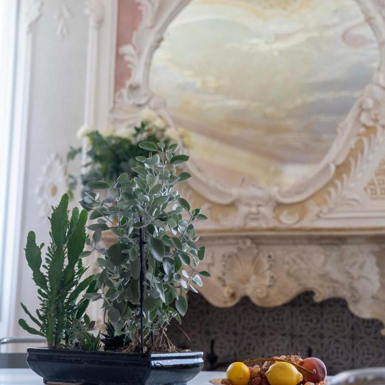 Mocenigo Grand Canal Luxury Suites - Apartment with Sea View - 25
