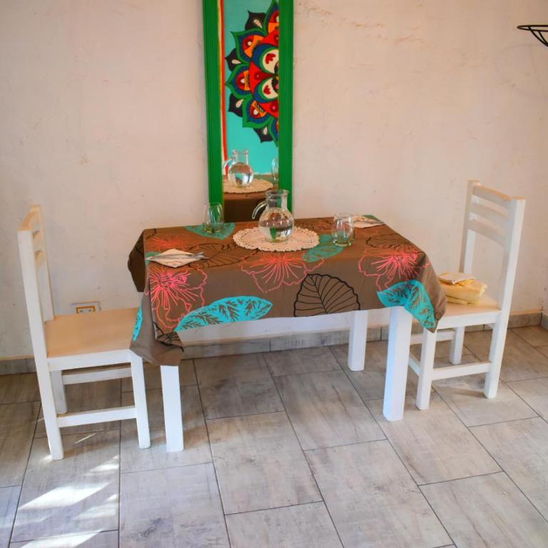 Luz de Cabaña - Apartamento de 1 dormitorio - 44