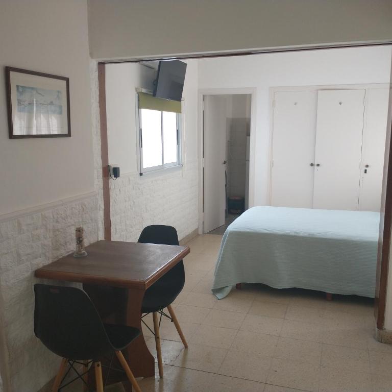 Plaza Colón consulte a 100 metros del mar - Apartamento de 1 dormitorio - 16