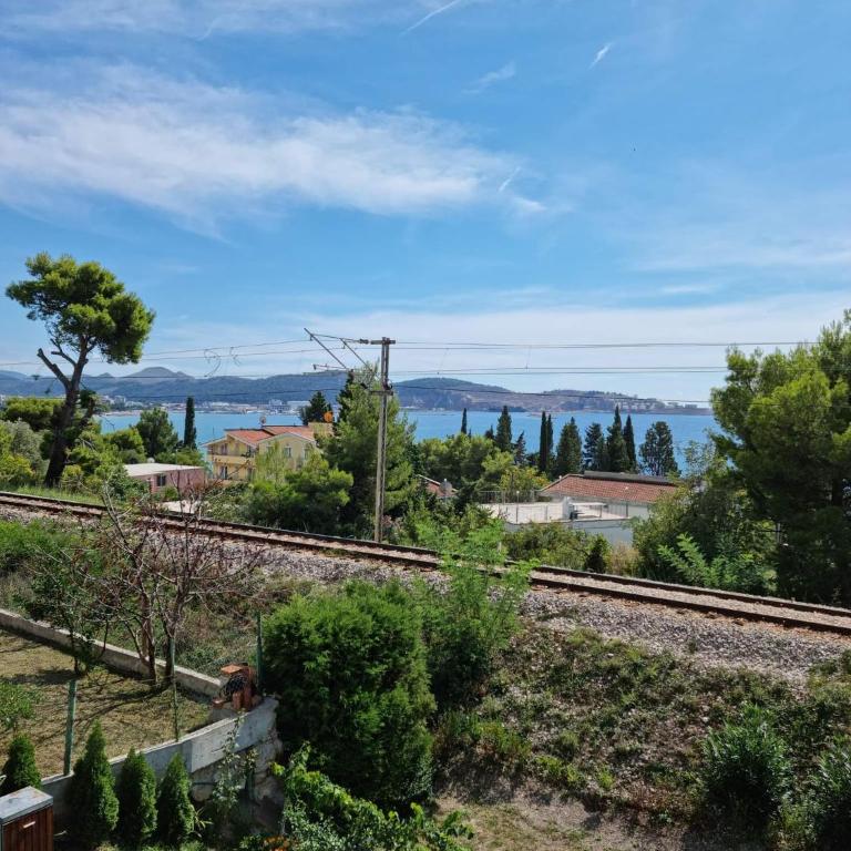 HM Apartmani - Triple Room - 6