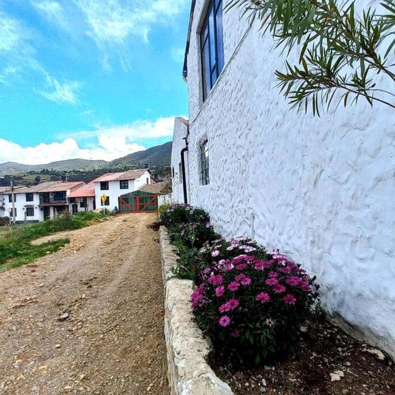Posada Villa Sarita - Casa de 6 dormitorios - 1