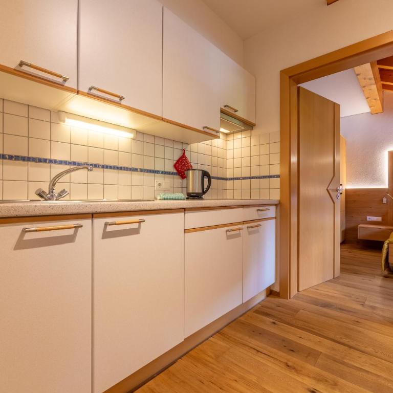 Alpengruss - Appartamento con 1 Camera da Letto - 6