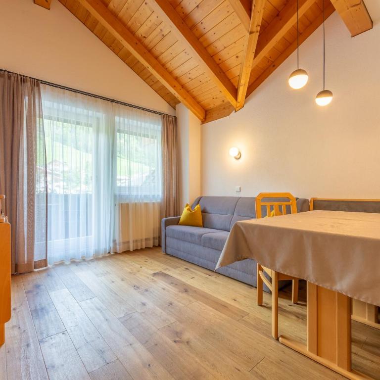 Alpengruss - Appartamento con 1 Camera da Letto - 2