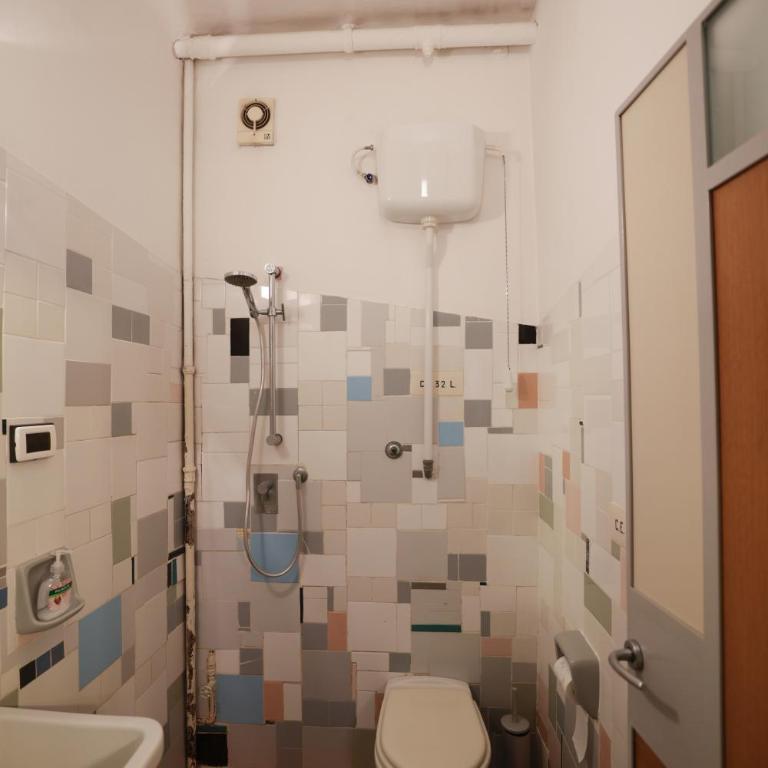 Loft in Stile Industrial - Stazione Centrale - Appartamento con 1 Camera da Letto - 14