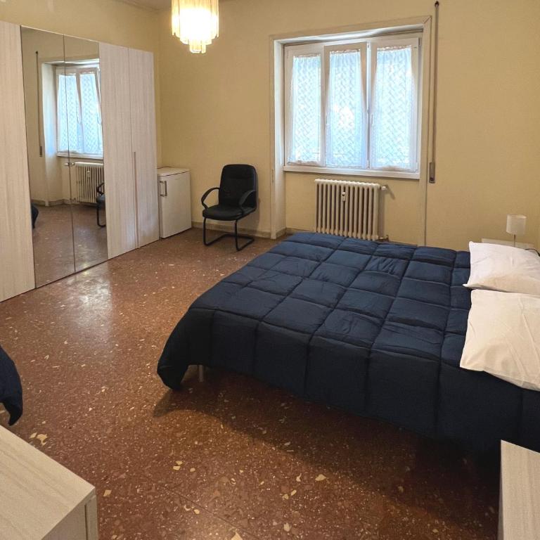 Palazzo Senesi - Suite - 11