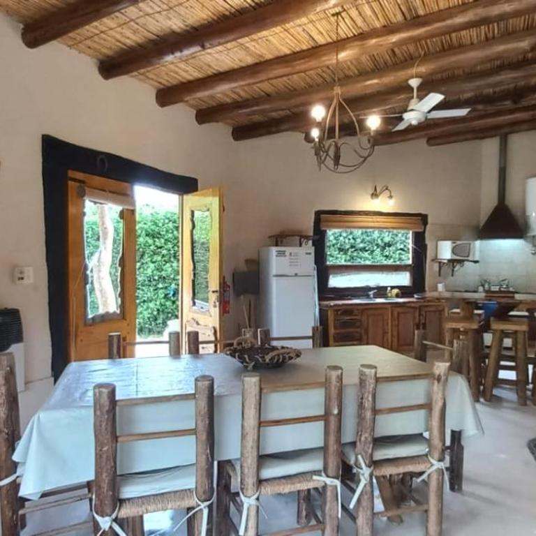 Casa María - Casa de 2 dormitorios - 17
