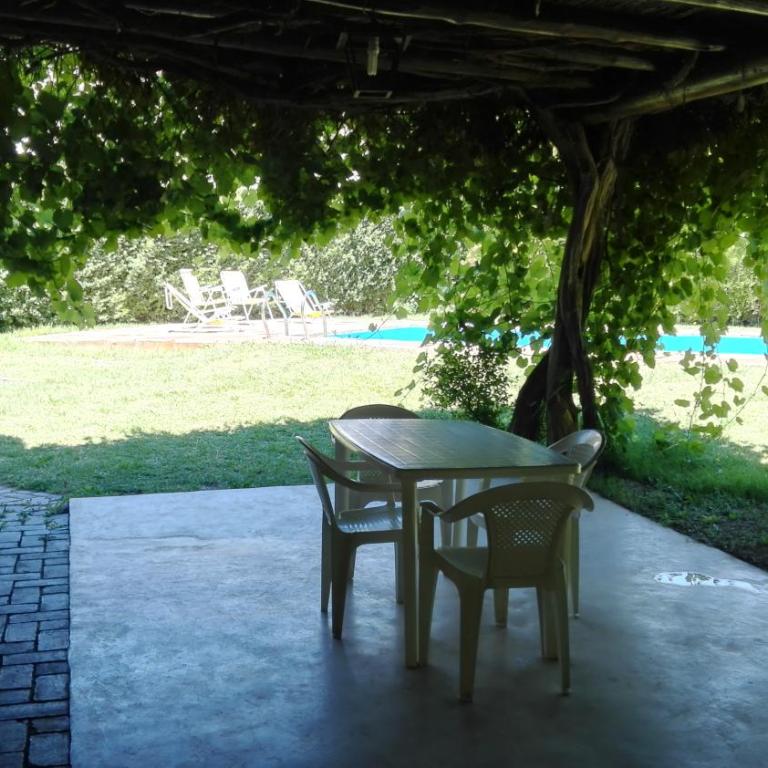 Casa María - Casa de 2 dormitorios - 27