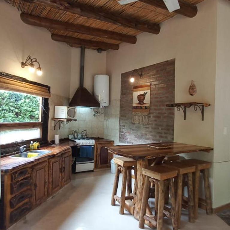 Casa María - Casa de 2 dormitorios - 6