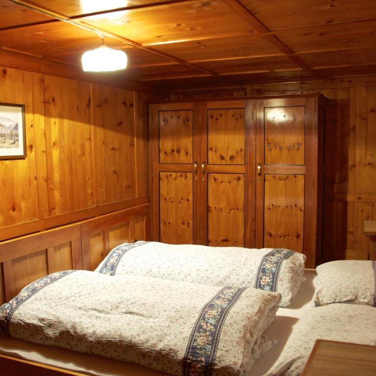 Feichterhof Voppichler - Apartment mit 1 Schlafzimmer und Balkon - 13