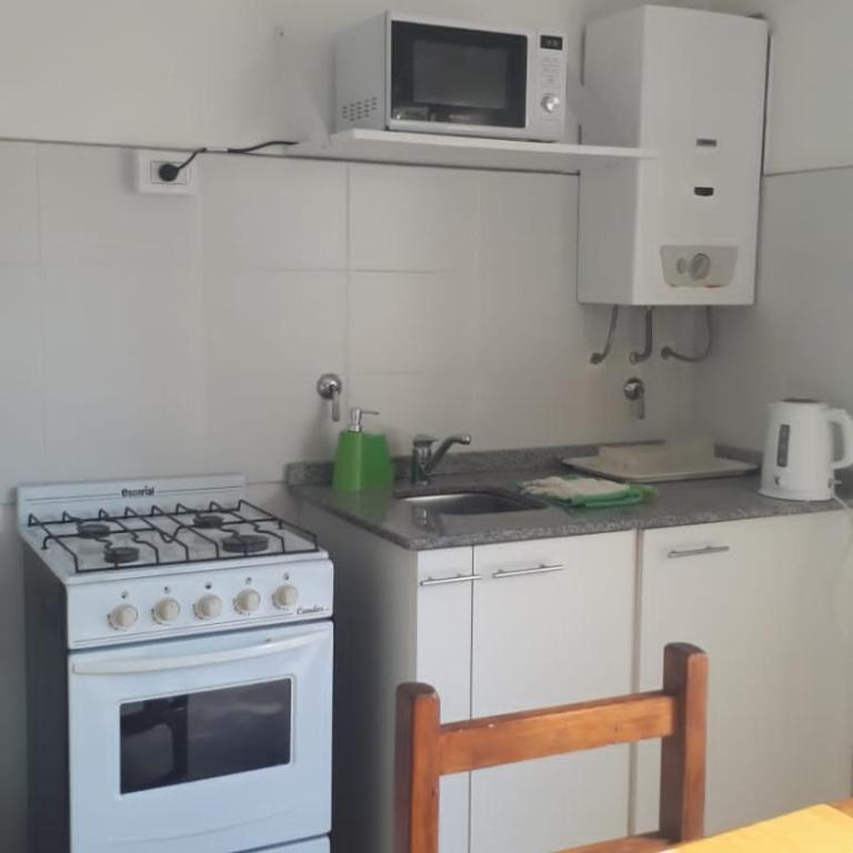 Lo de Nora, ColónER - Apartamento - Planta baja - 19