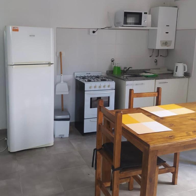 Lo de Nora, ColónER - Apartamento - Planta baja - 17