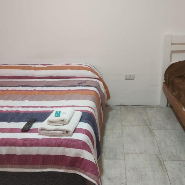 Apart Villegas - Apartamento Estándar - 10