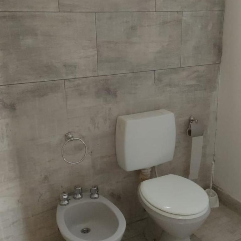 Apart Villegas - Apartamento Estándar - 20