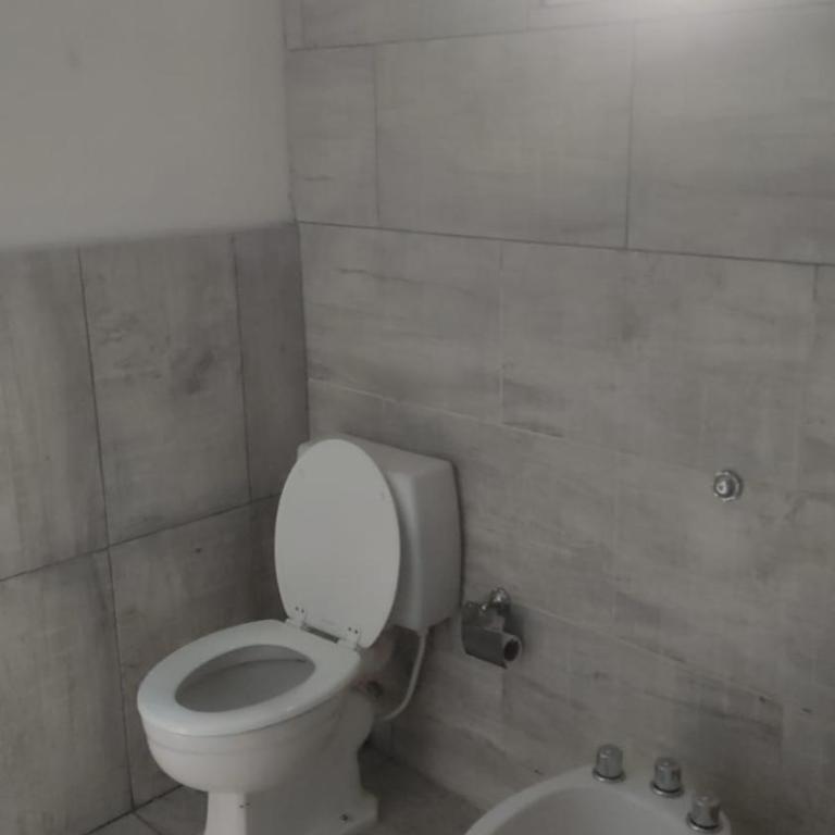 Apart Villegas - Habitación Familiar - 11