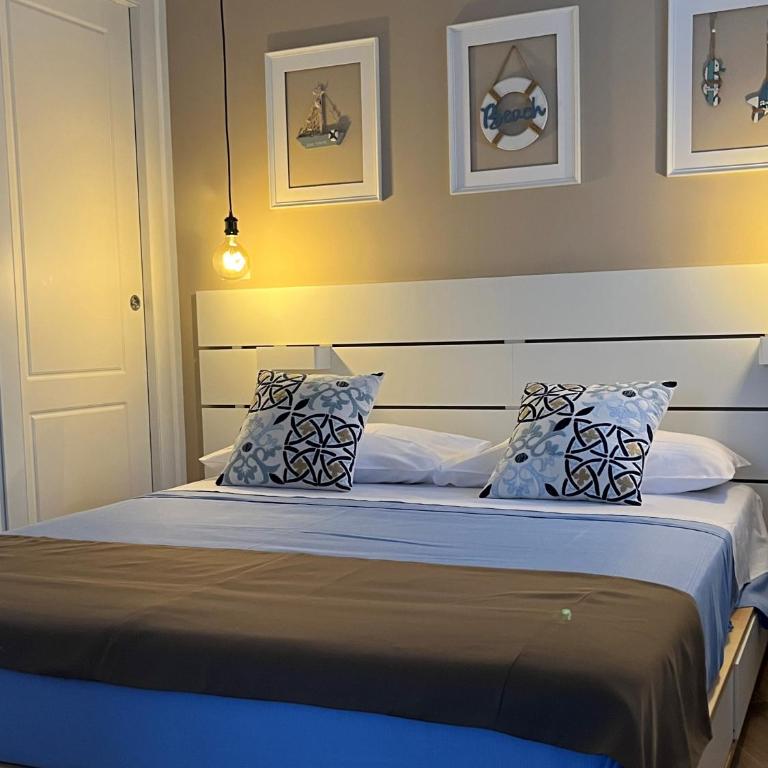 Cortile dei Mori - Appartamento con 2 Camere da Letto - 77