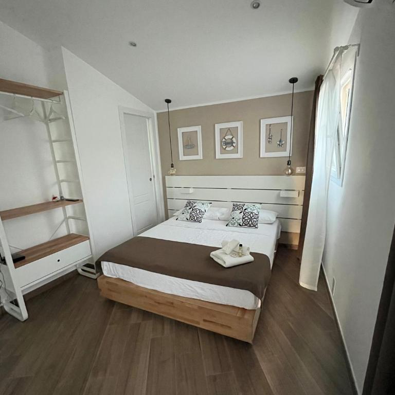 Cortile dei Mori - Appartamento con 2 Camere da Letto - 76
