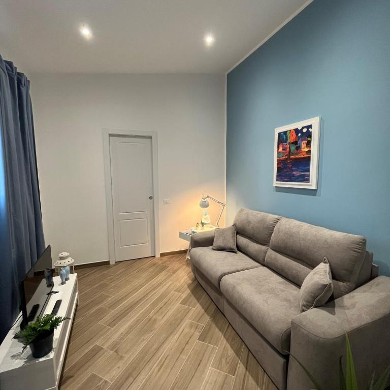 Cortile dei Mori - Appartamento con 2 Camere da Letto - 71