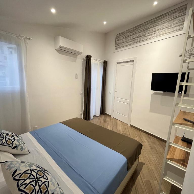Cortile dei Mori - Appartamento con 2 Camere da Letto - 67
