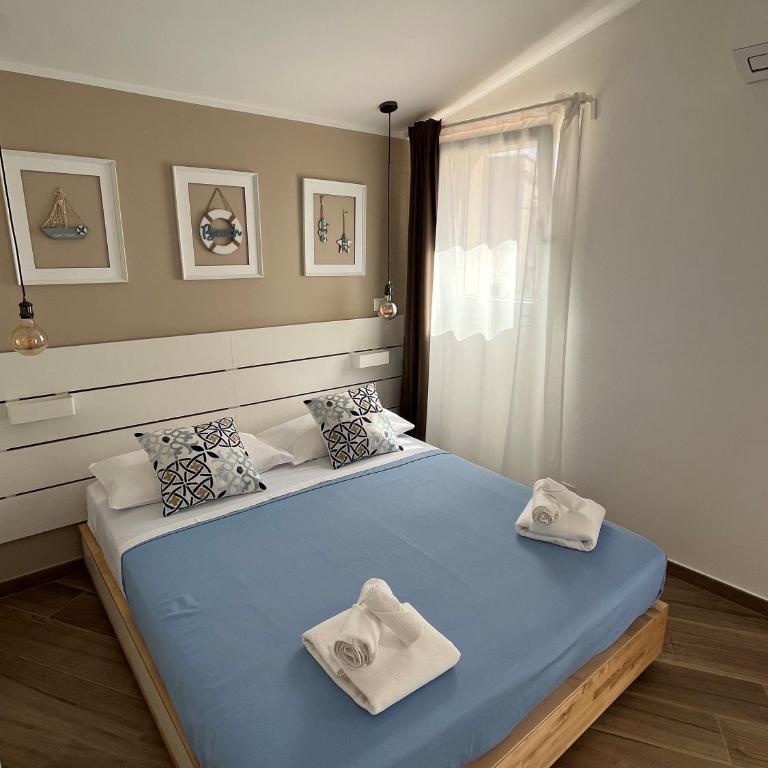Cortile dei Mori - Appartamento con 2 Camere da Letto - 36