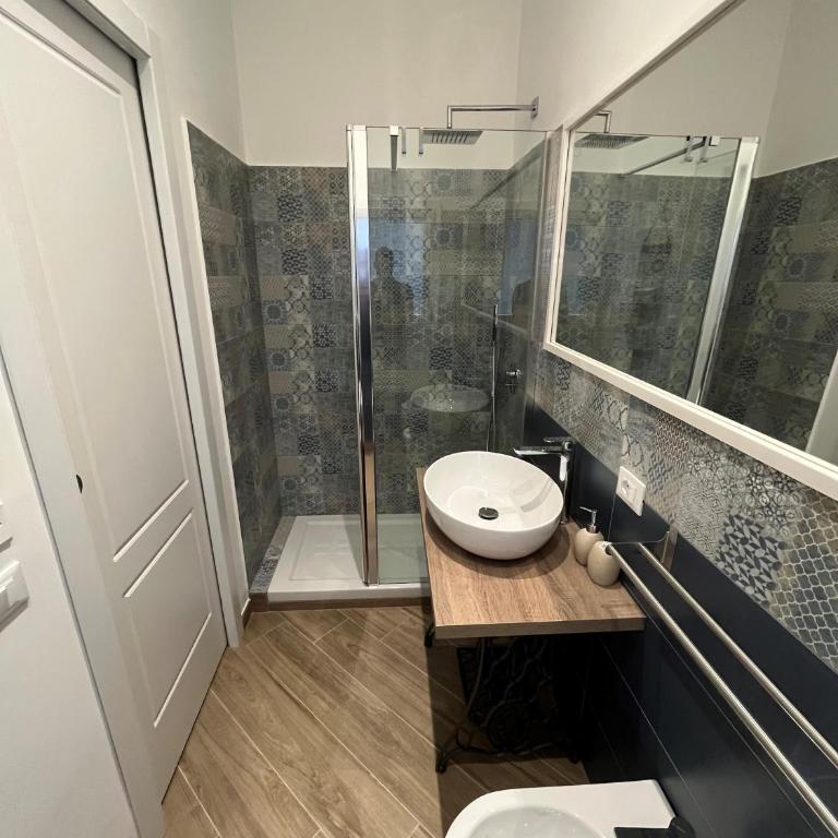 Cortile dei Mori - Appartamento con 2 Camere da Letto - 69