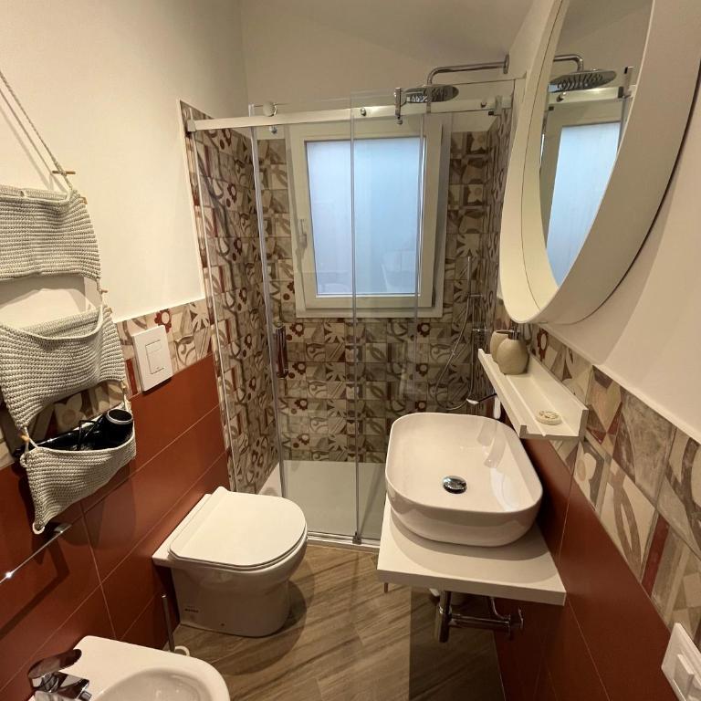 Cortile dei Mori - Appartamento con 2 Camere da Letto - 63