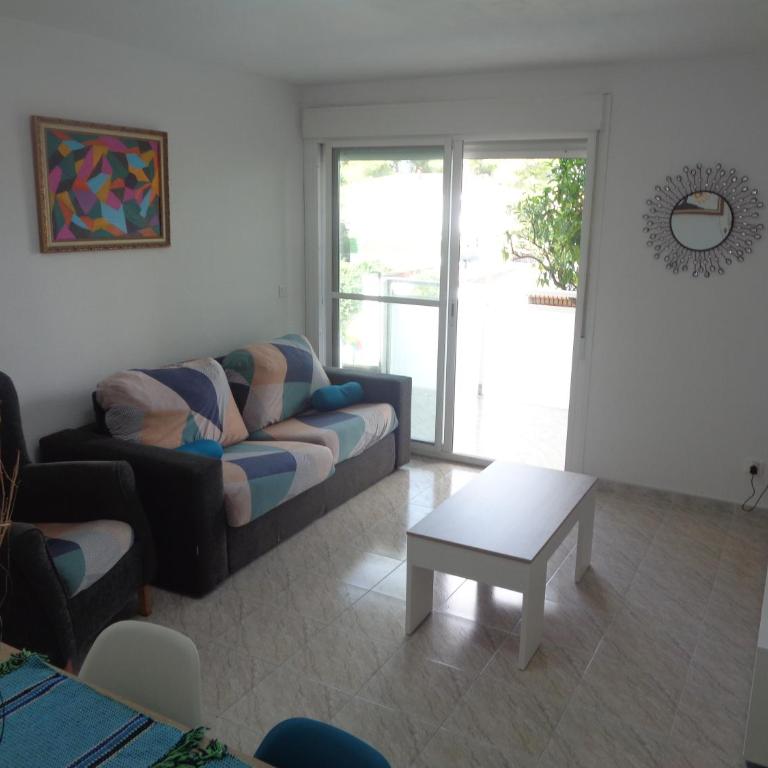 Salou Garden - Apartamento de 2 dormitorios - 27