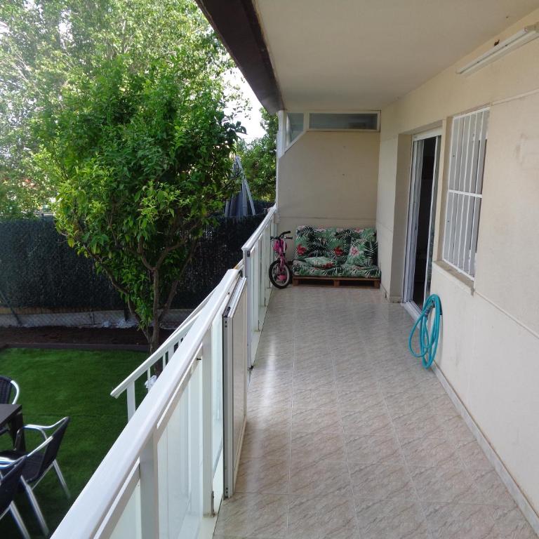 Salou Garden - Apartamento de 2 dormitorios - 29