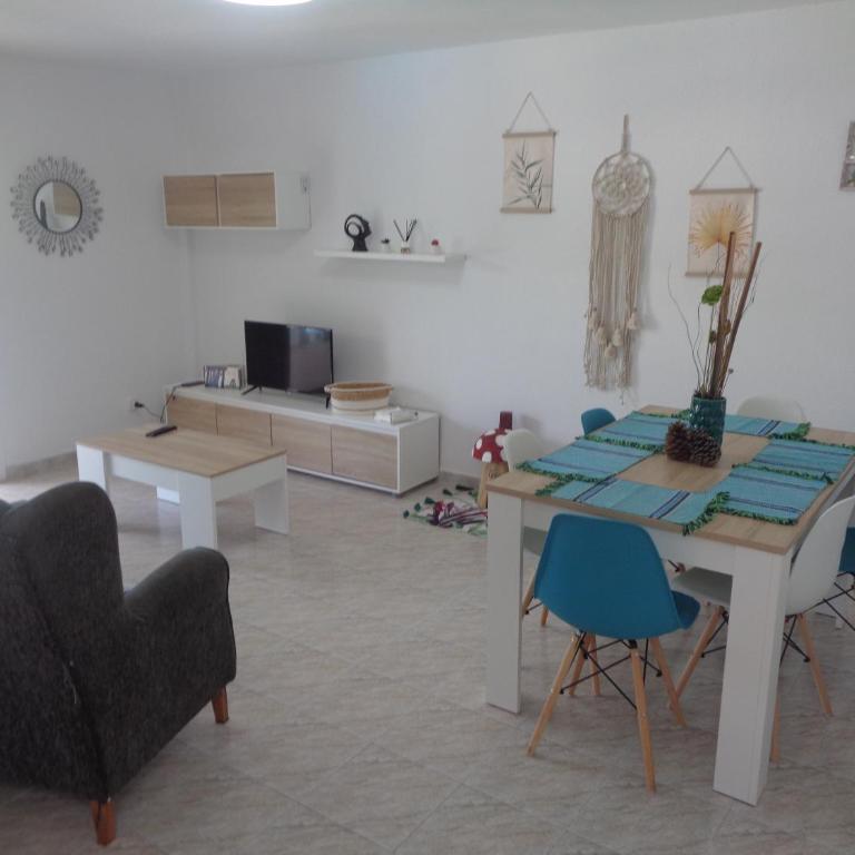 Salou Garden - Apartamento de 2 dormitorios - 22