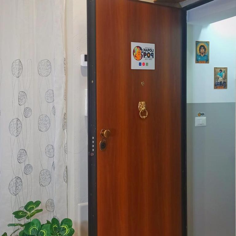 Napoli Pop Toledo - Appartamento con 1 Camera da Letto - 31