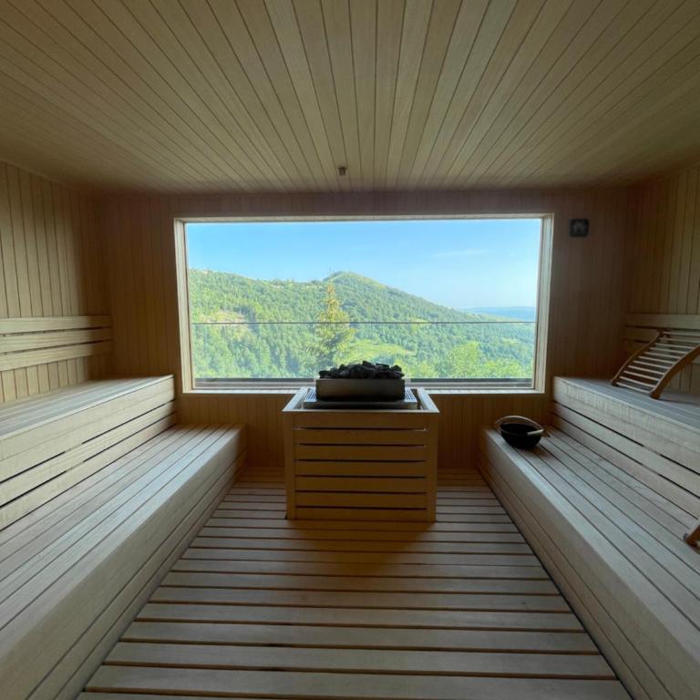 Luxe Snow Retreat Kopaonik 005 - Apartman - Prizemlje - 2