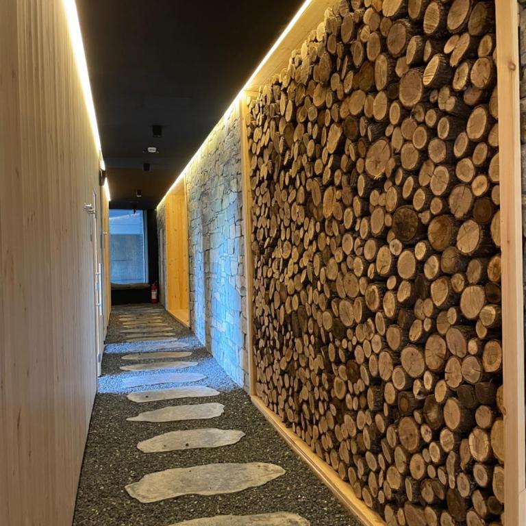 Alpine Luxe Janosevic Kopaonik 011 - One-Bedroom Apartment - 14