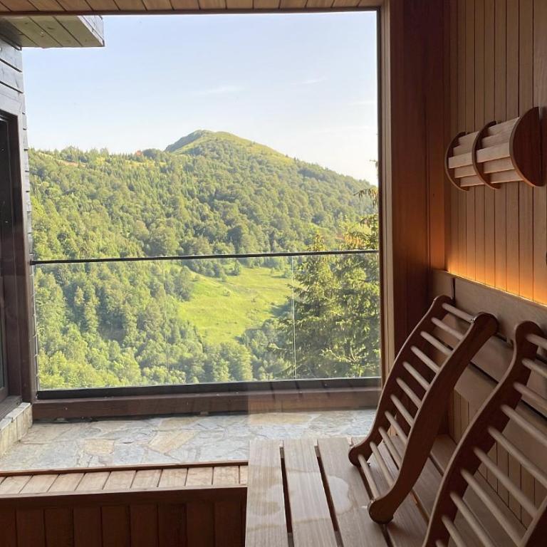 Alpine Luxe Janosevic Kopaonik 011 - One-Bedroom Apartment - 13